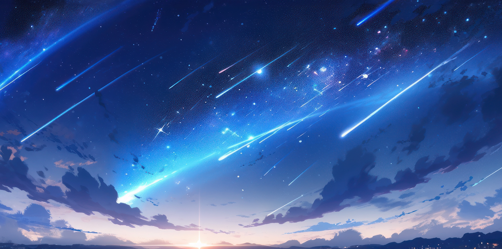 Banner Background