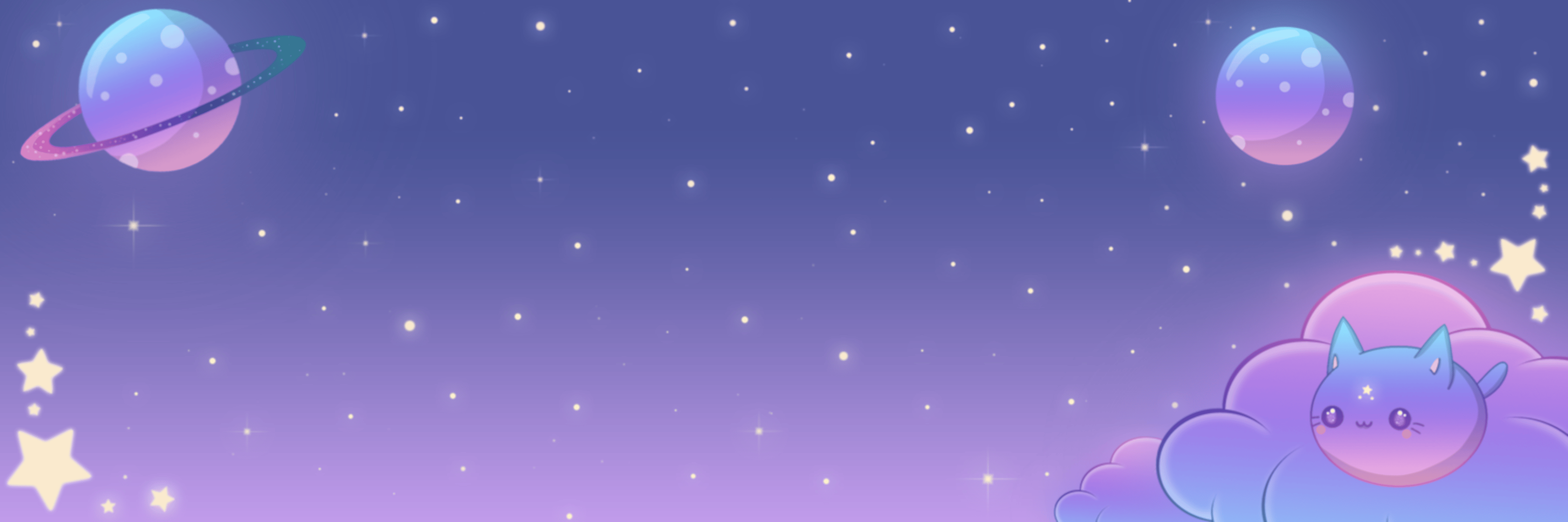 Banner Background