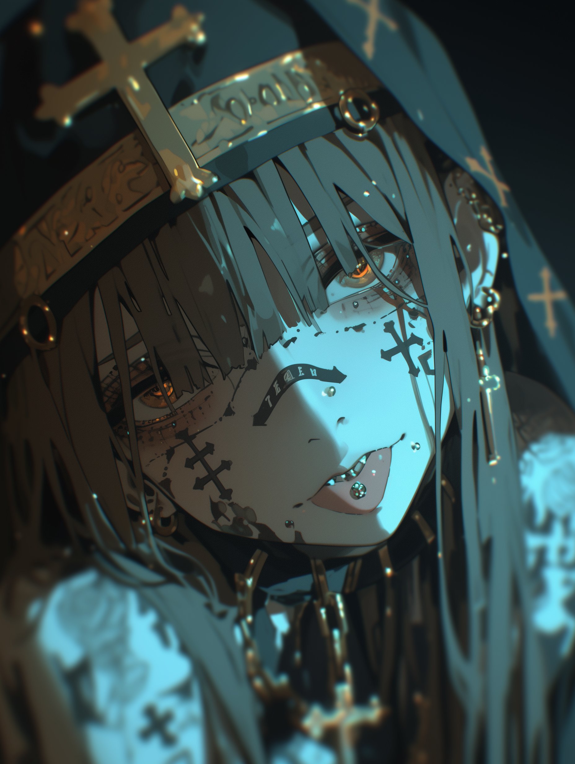 Banner Background