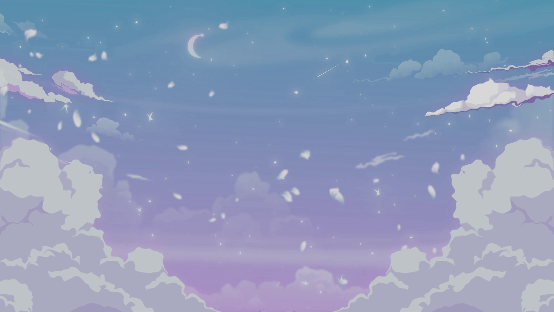 Banner Background