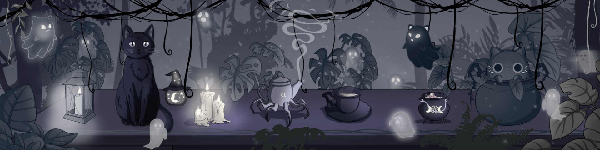 Banner Background