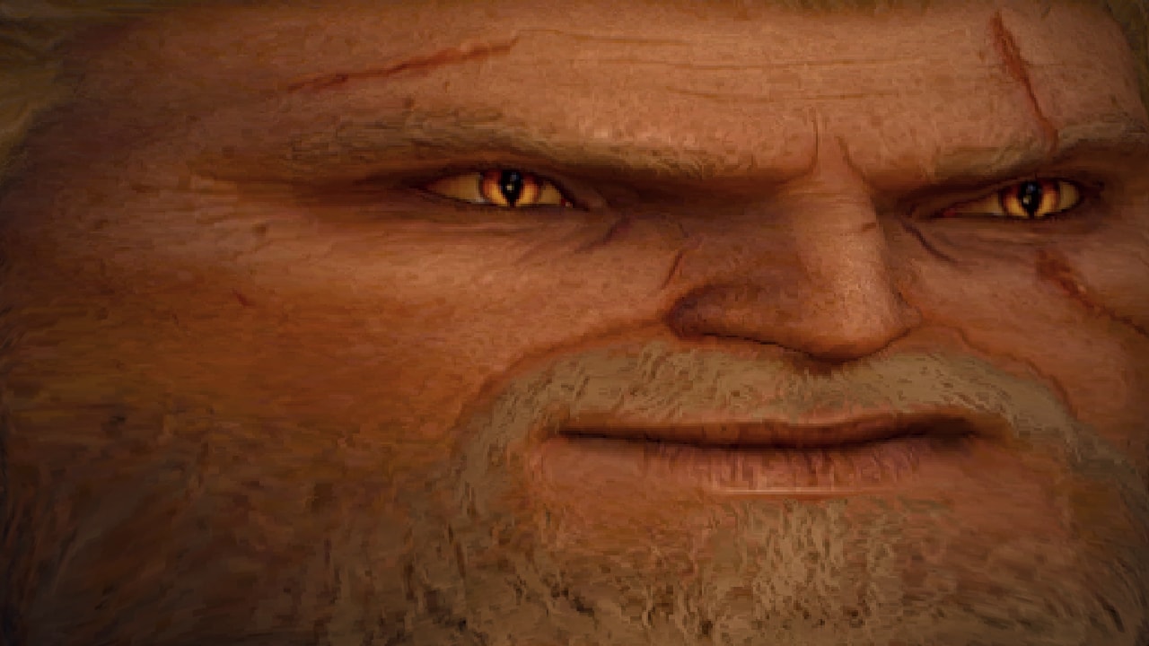 Banner Background