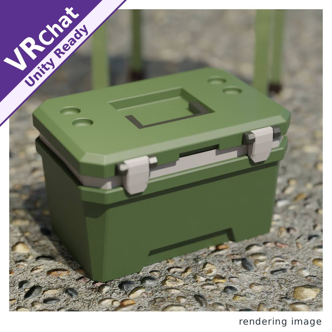 Cooler Box
