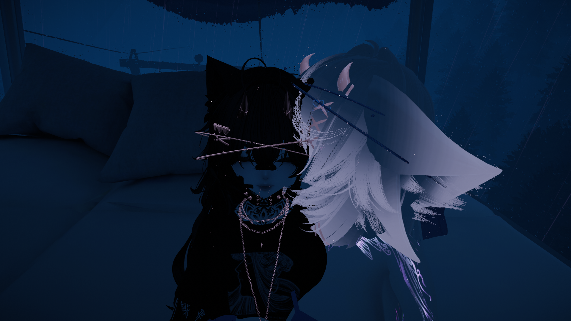 Banner Background
