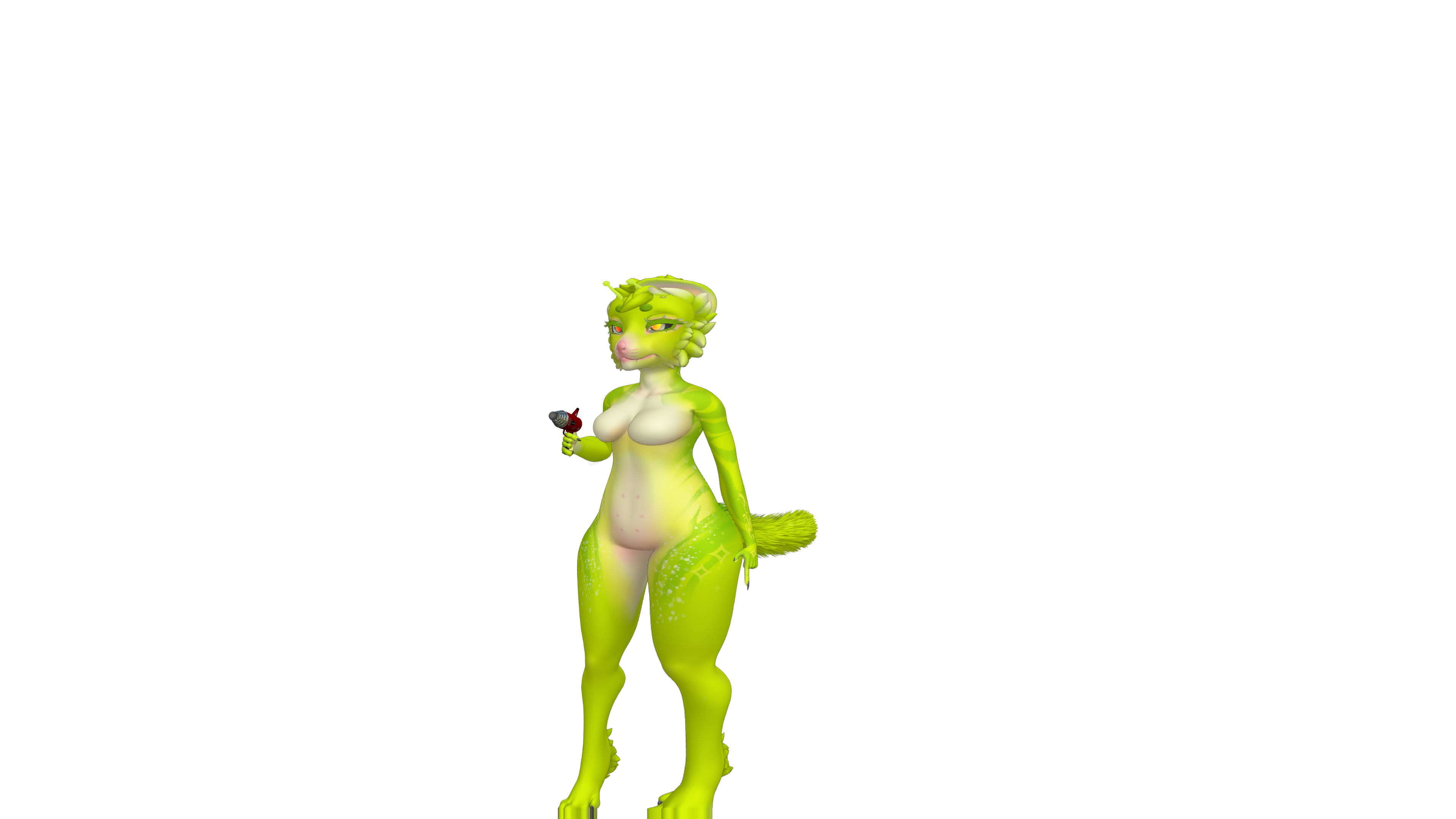 🛸Nuvi, Your Friendly Planet Hopper🛸