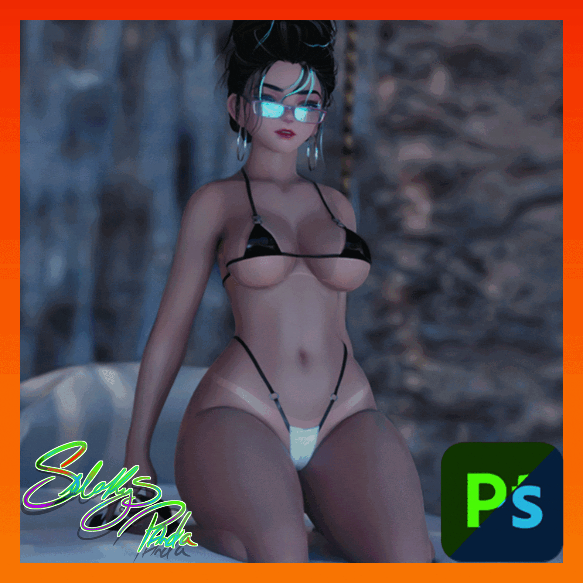 Suntan (Venus V2)