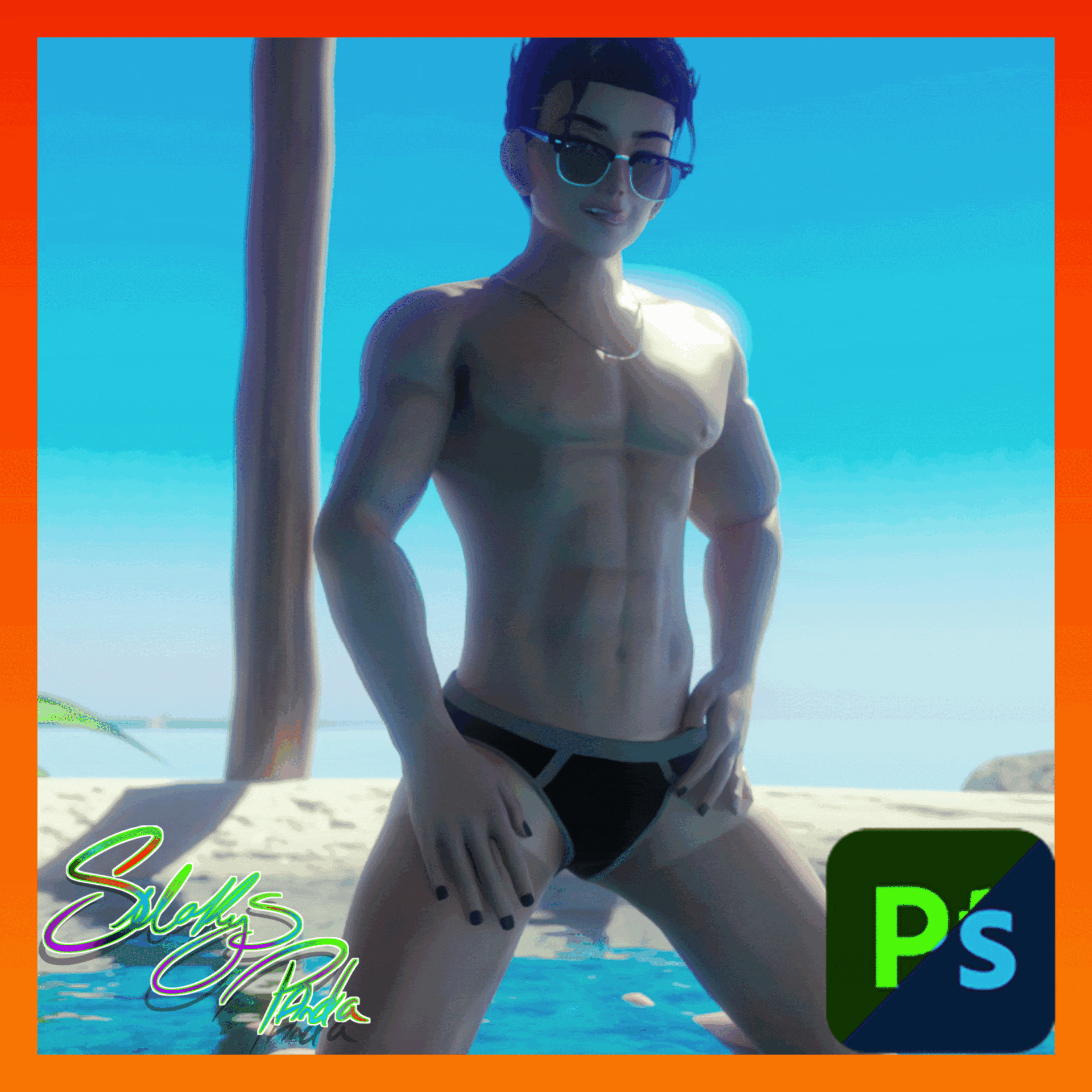 Suntan (Ace Base)