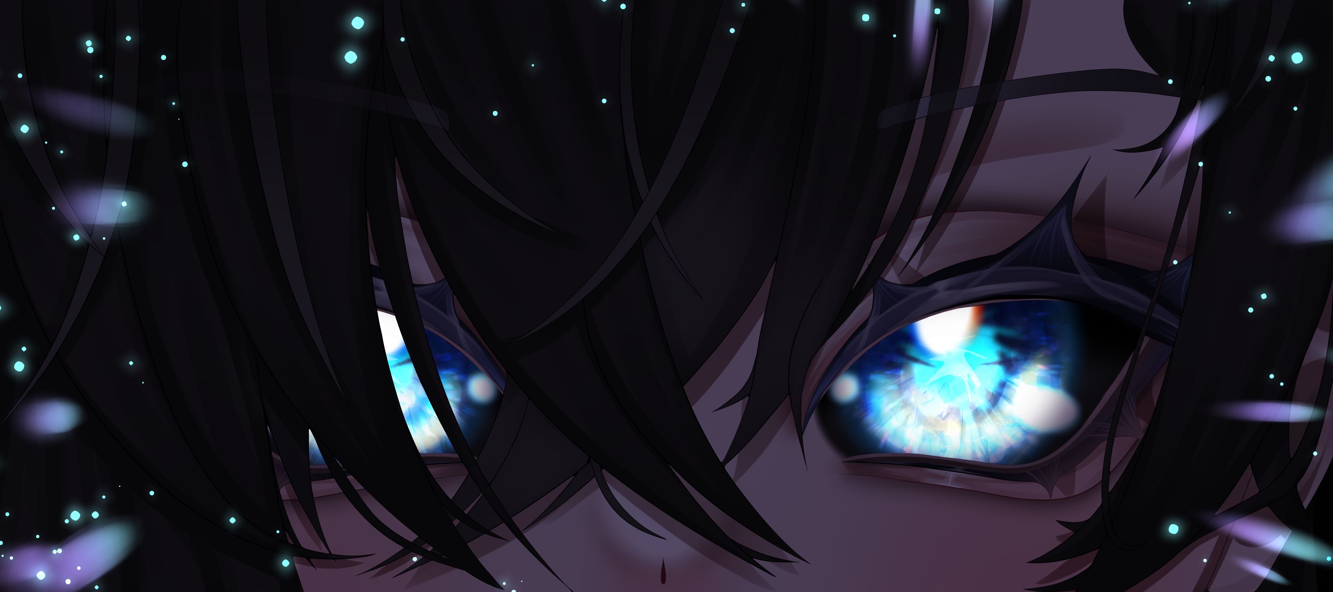 Banner Background