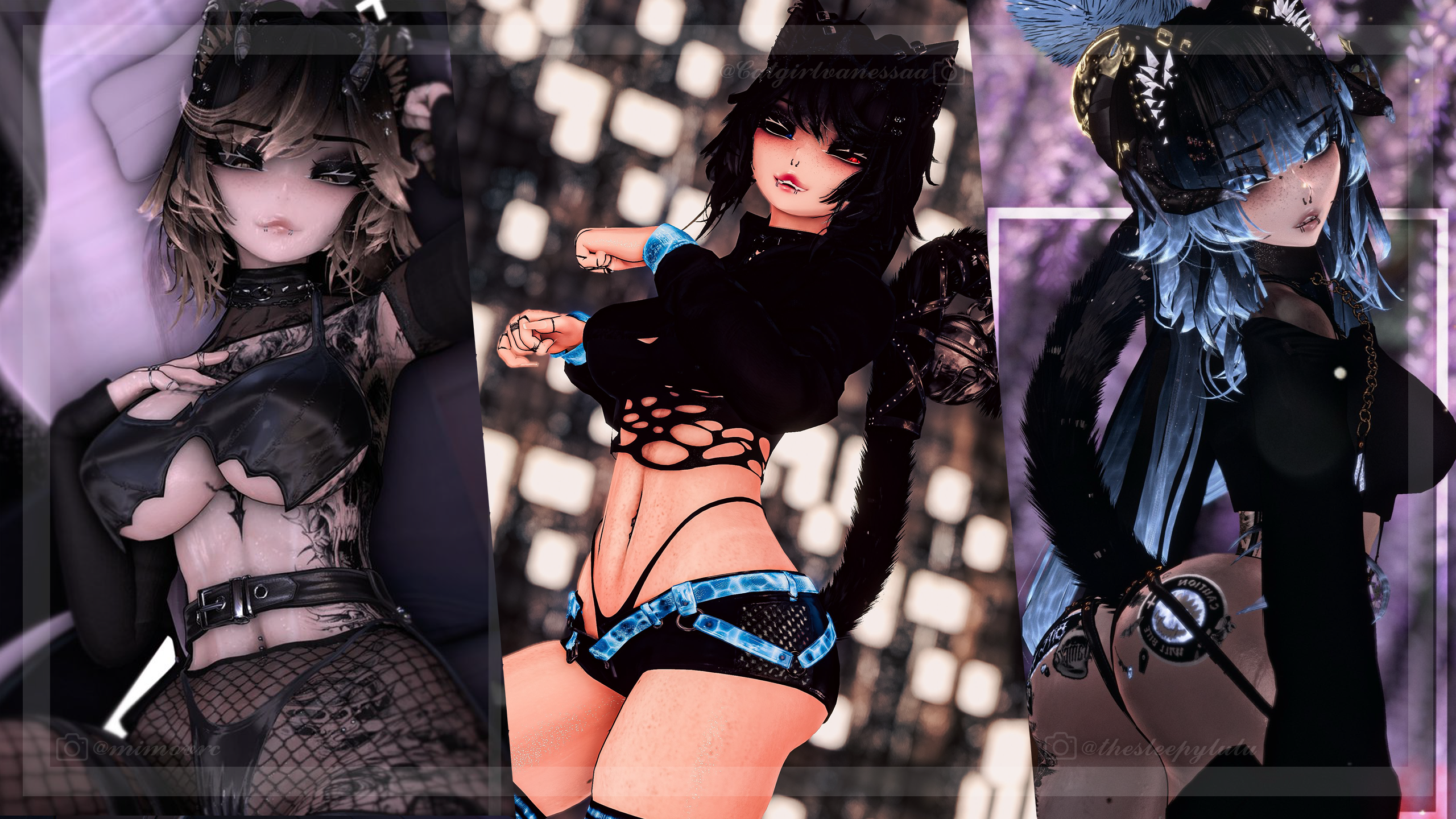 Valora (PC, SPS, Facetracking)