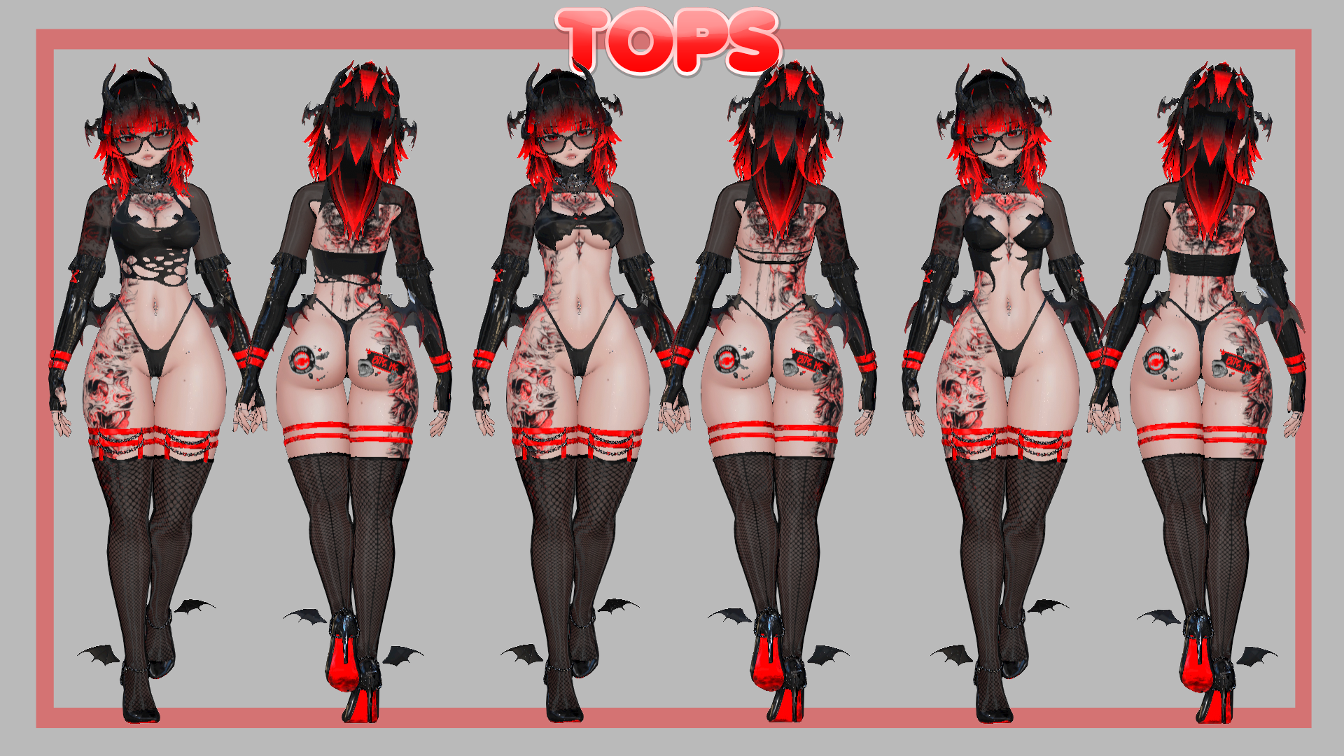 Valora (PC, SPS, Facetracking)