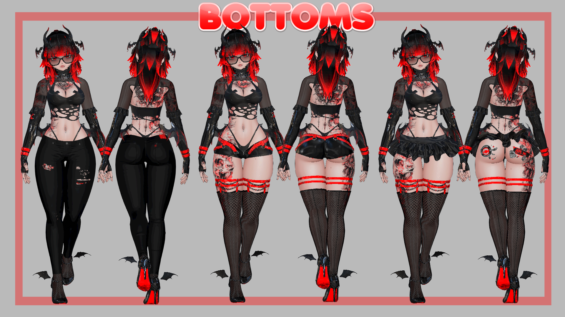 Valora (PC, SPS, Facetracking)