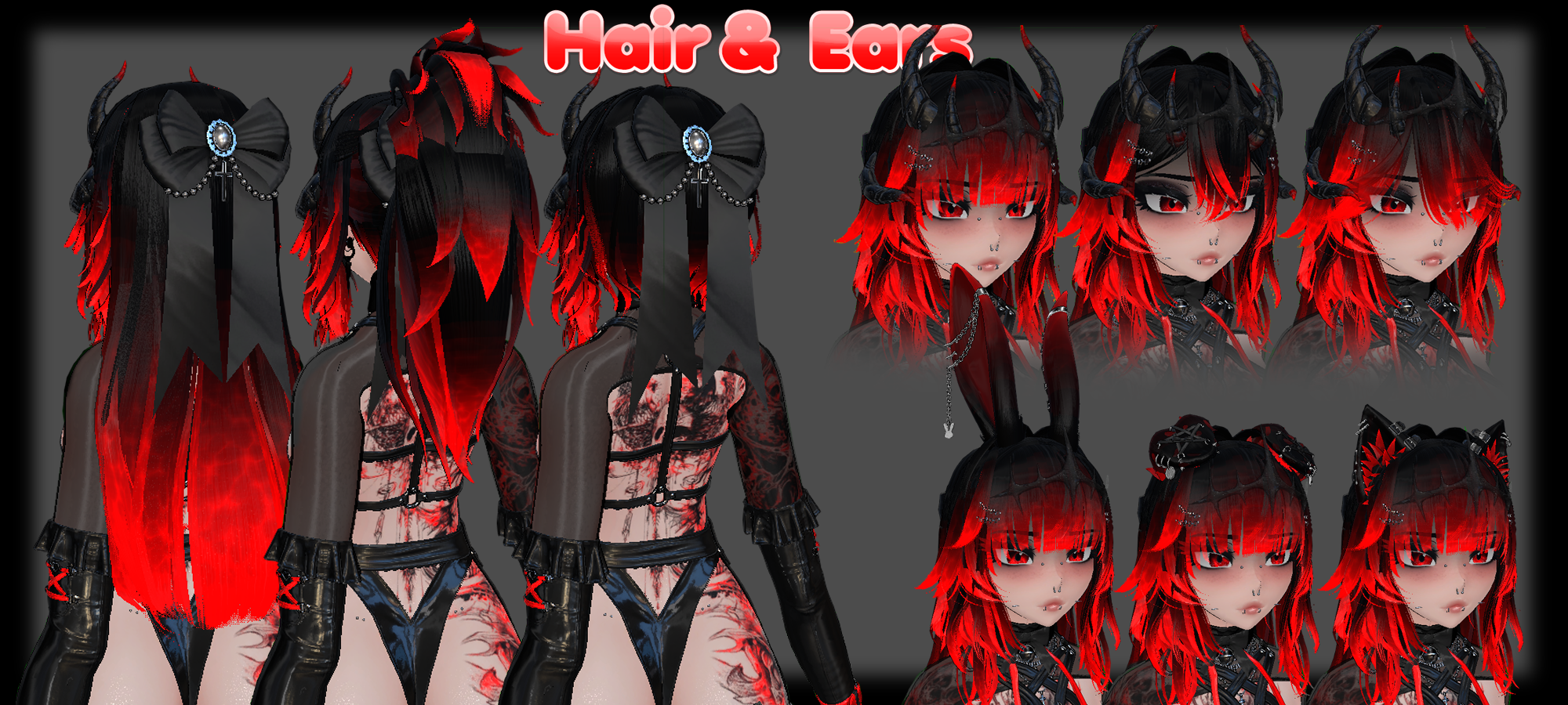 Valora (PC, SPS, Facetracking)