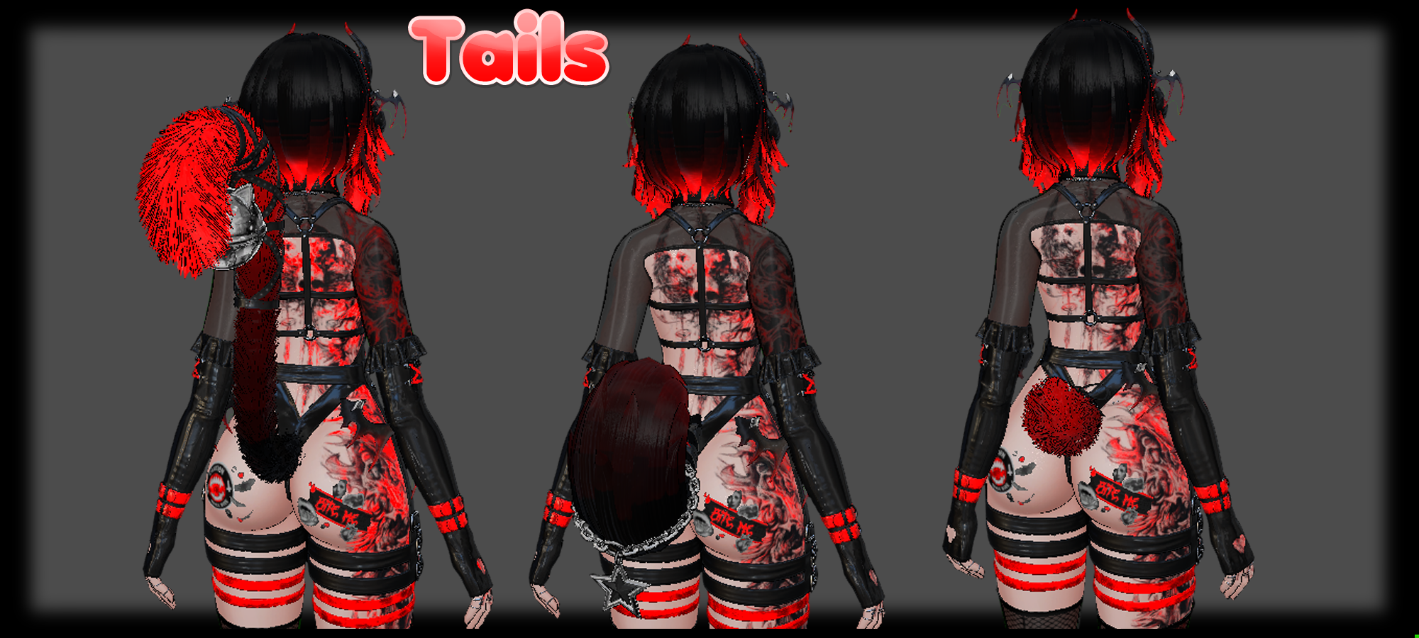 Valora (PC, SPS, Facetracking)