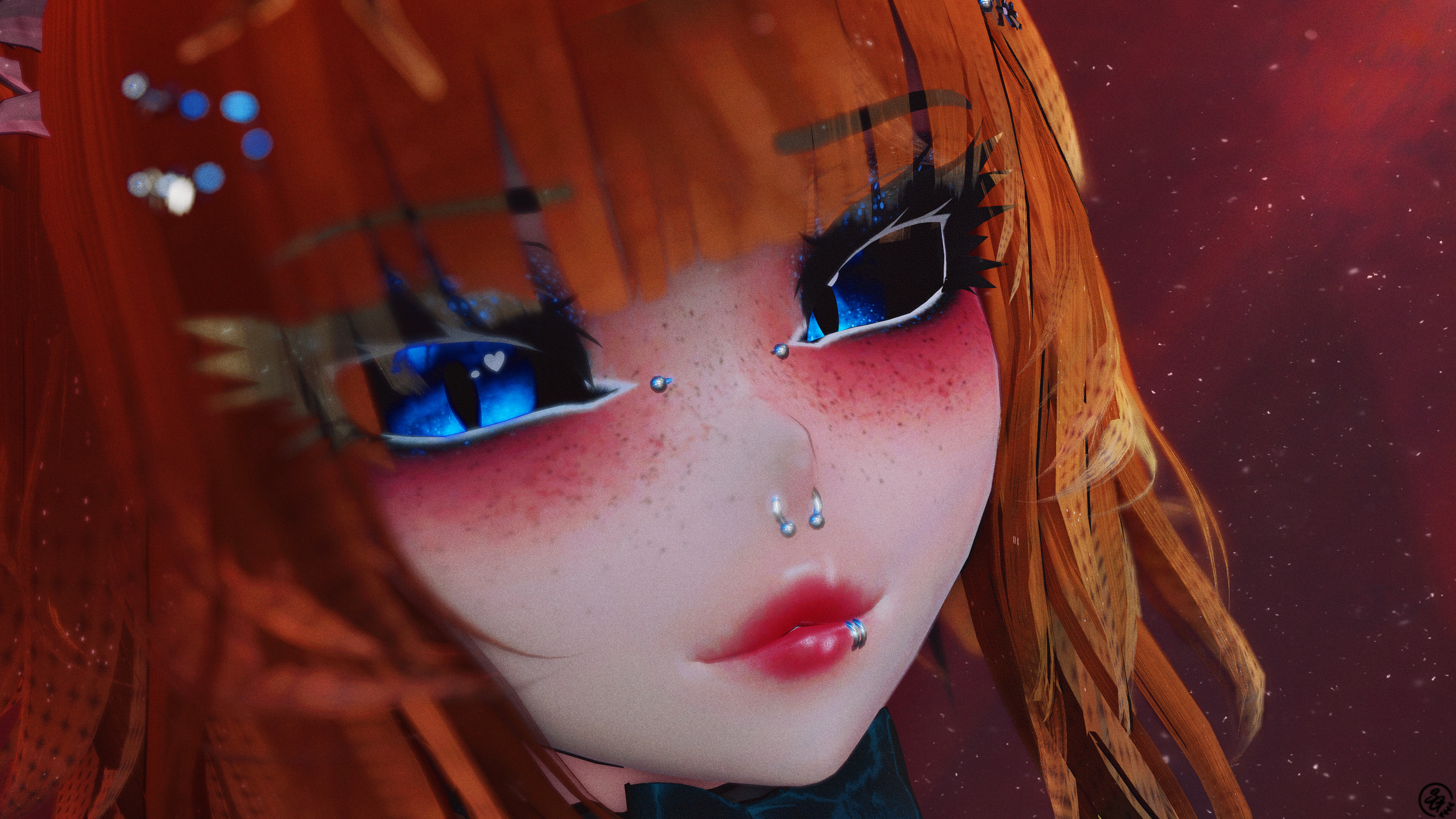 Valora (PC, SPS, Facetracking)