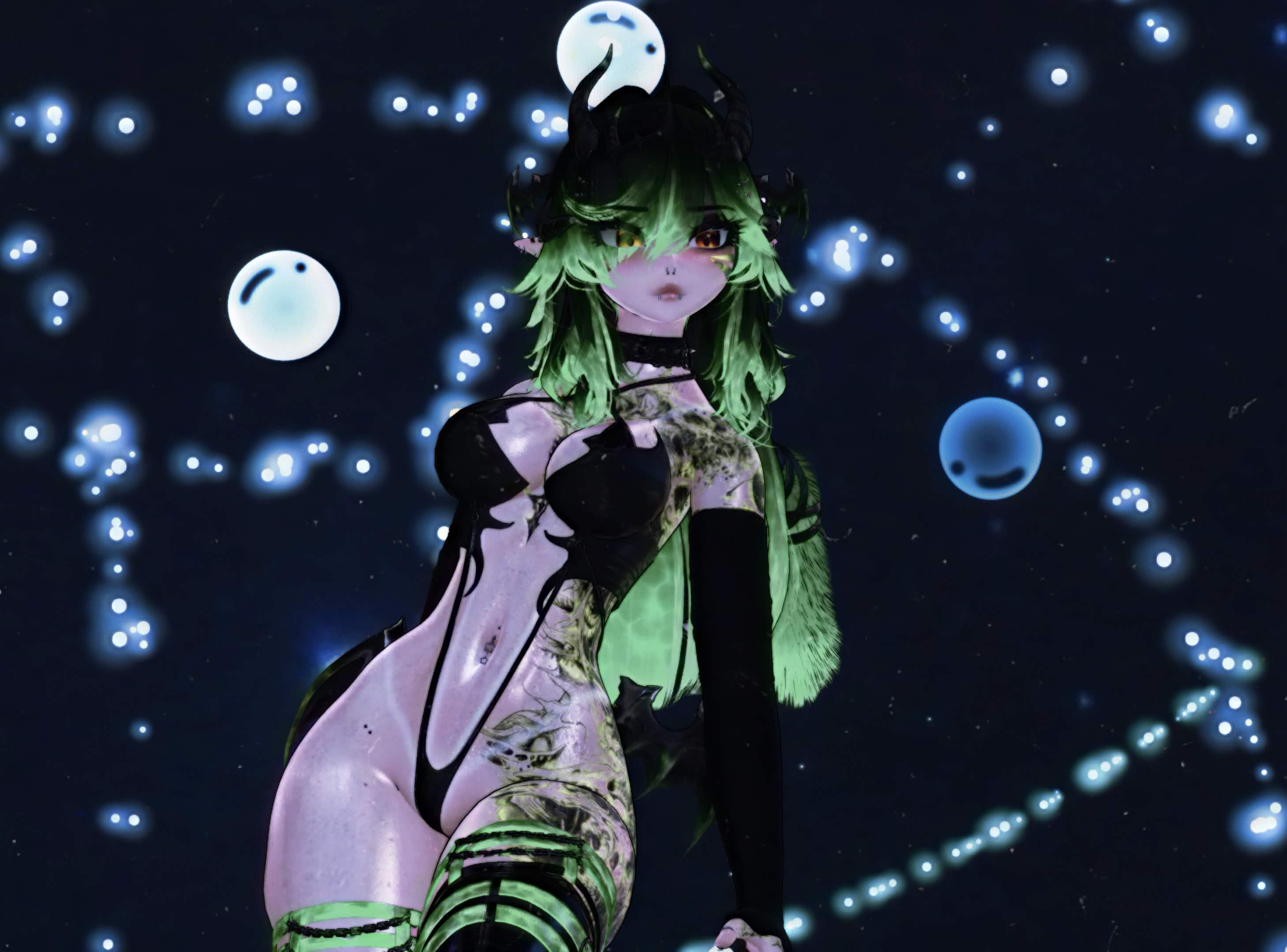 Valora (PC, SPS, Facetracking)
