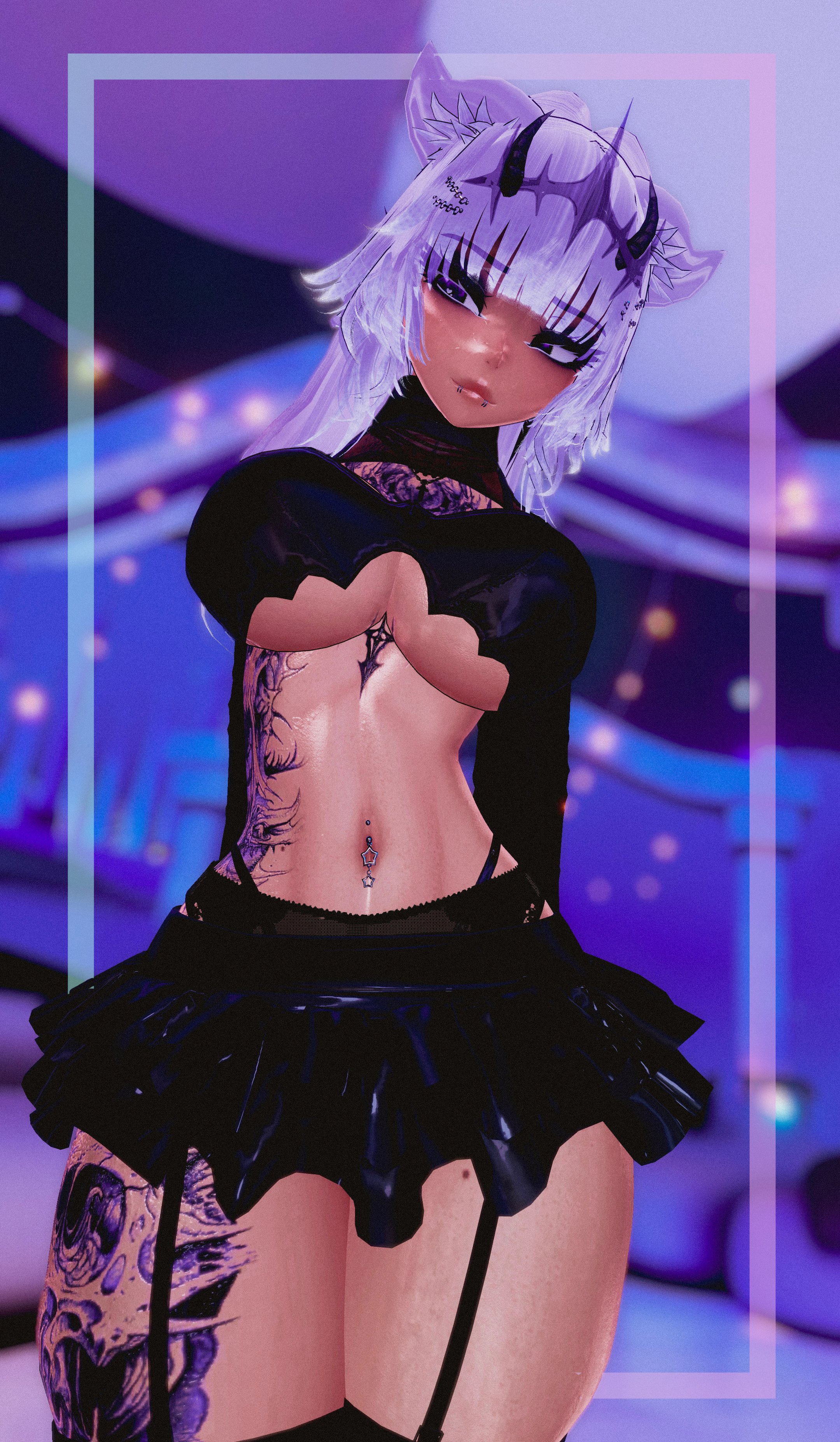 Valora (PC, SPS, Facetracking)