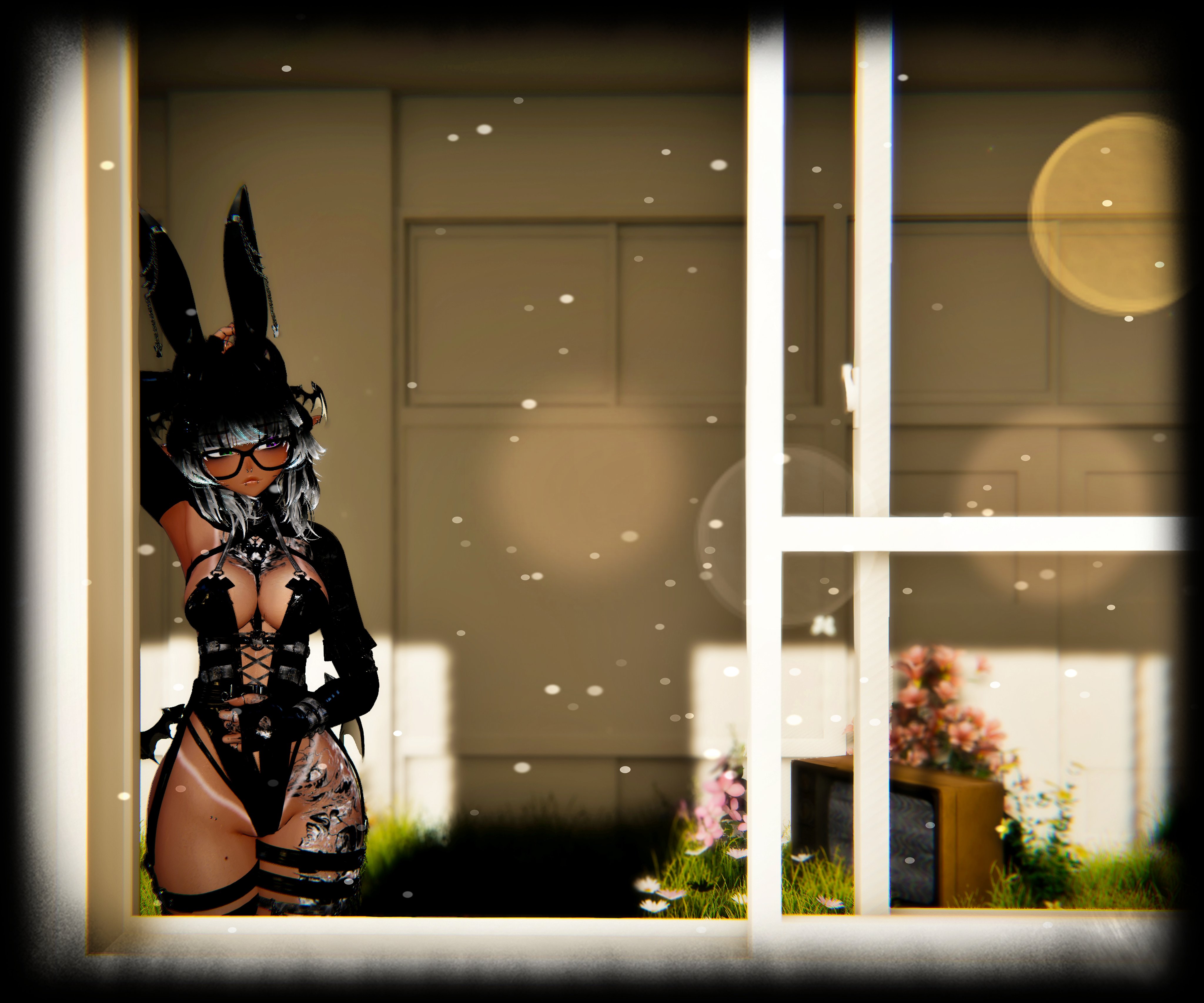 Valora (PC, SPS, Facetracking)