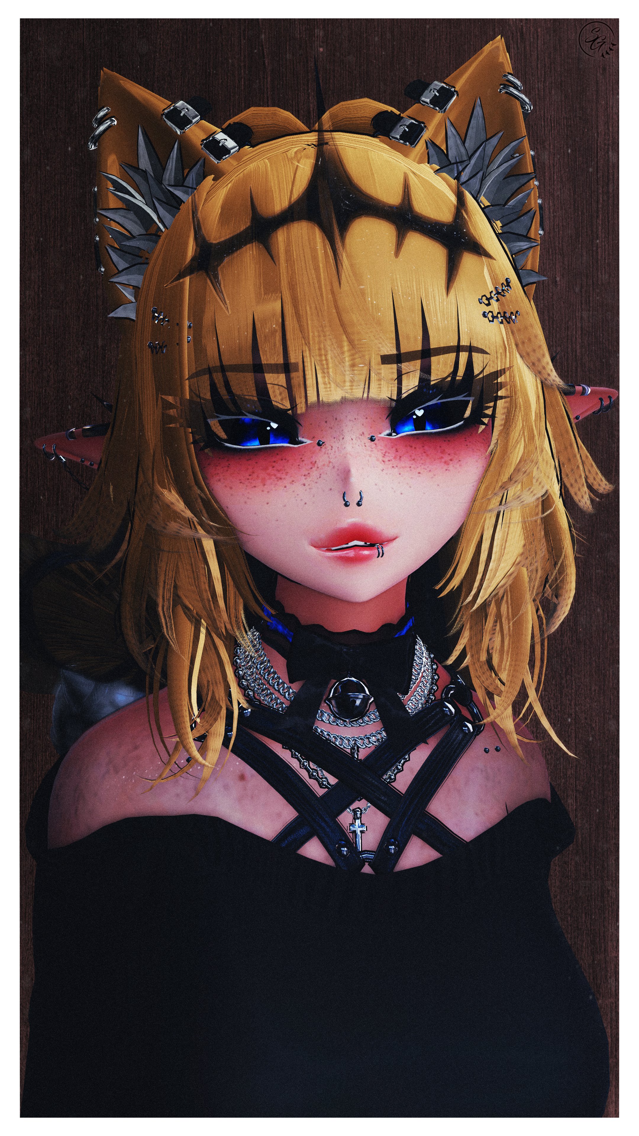 Valora (PC, SPS, Facetracking)