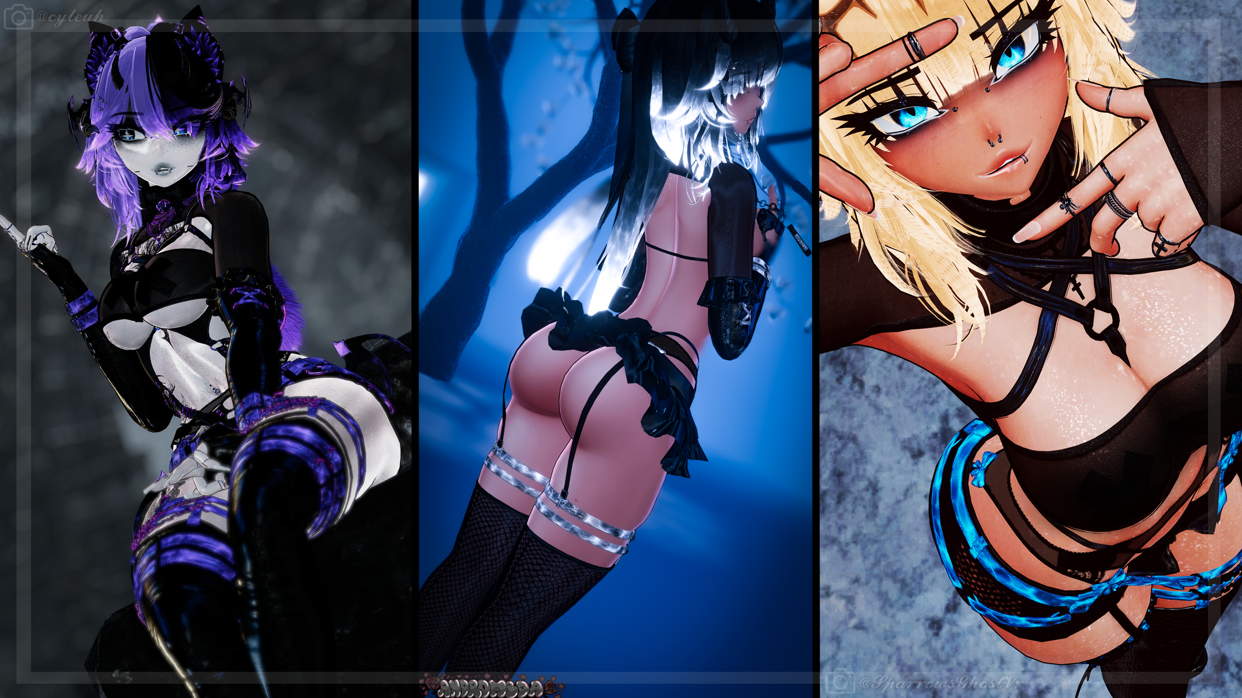 Valora (PC, SPS, Facetracking)