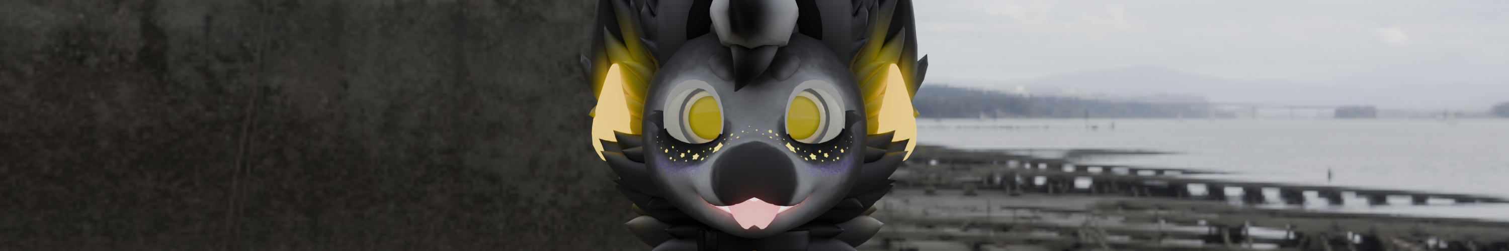 Banner Background