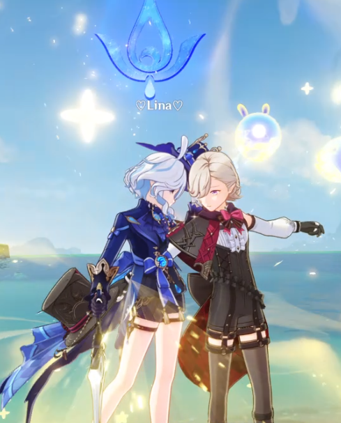 Banner Background