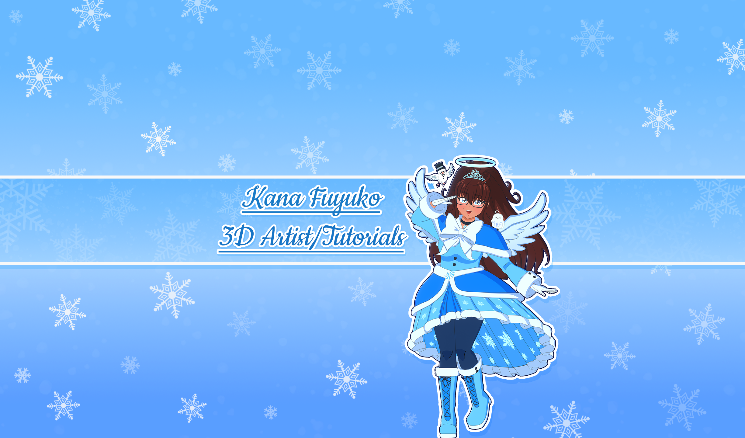 Banner Background