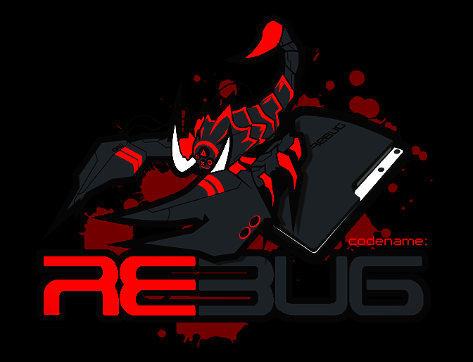 Banner Background