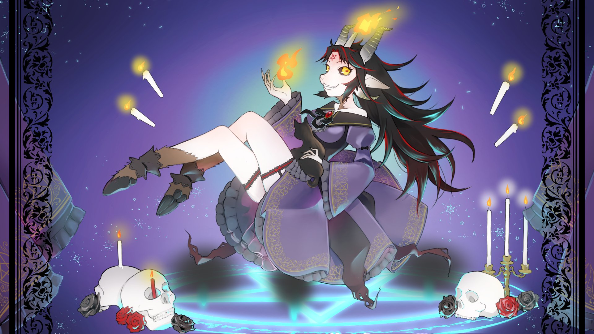 Banner Background