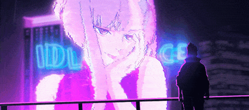 Banner Background