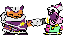 Banner Background