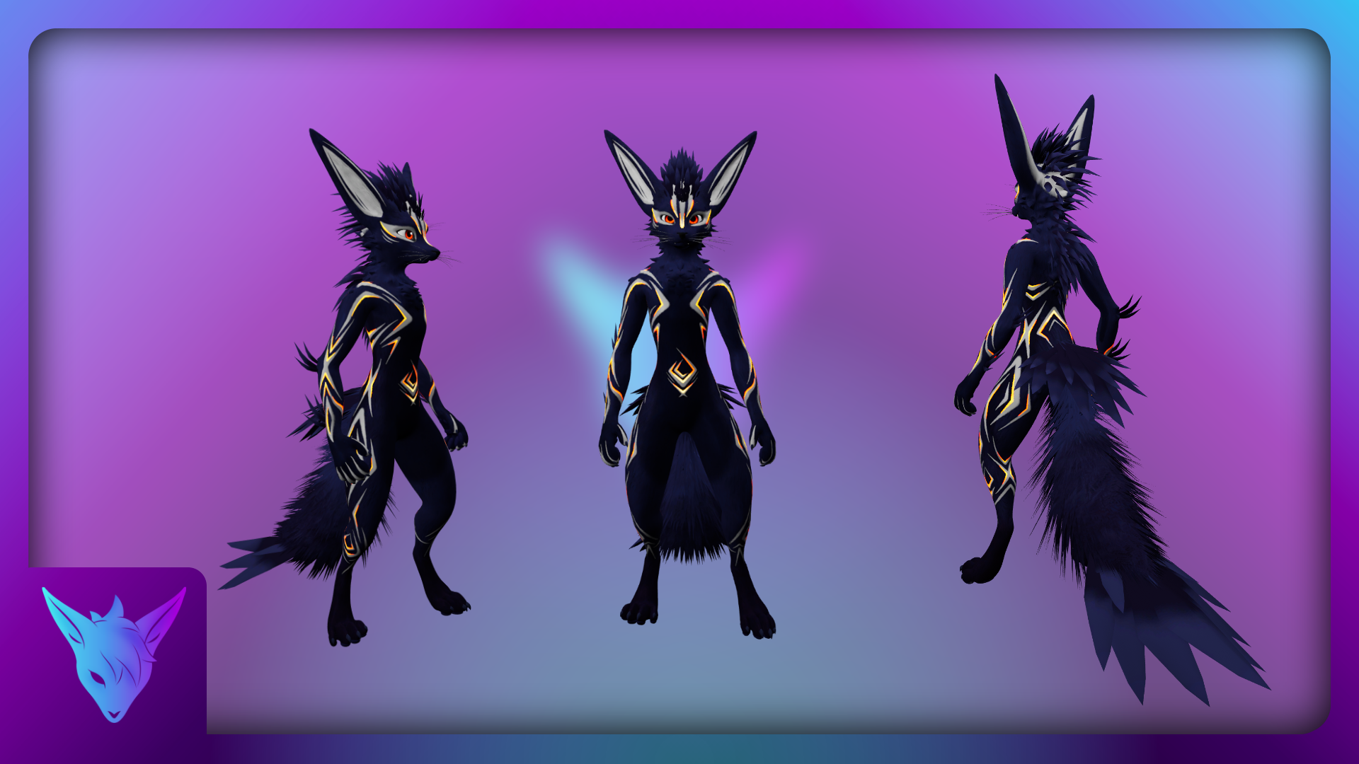 Rexouium Texture "Atlas"