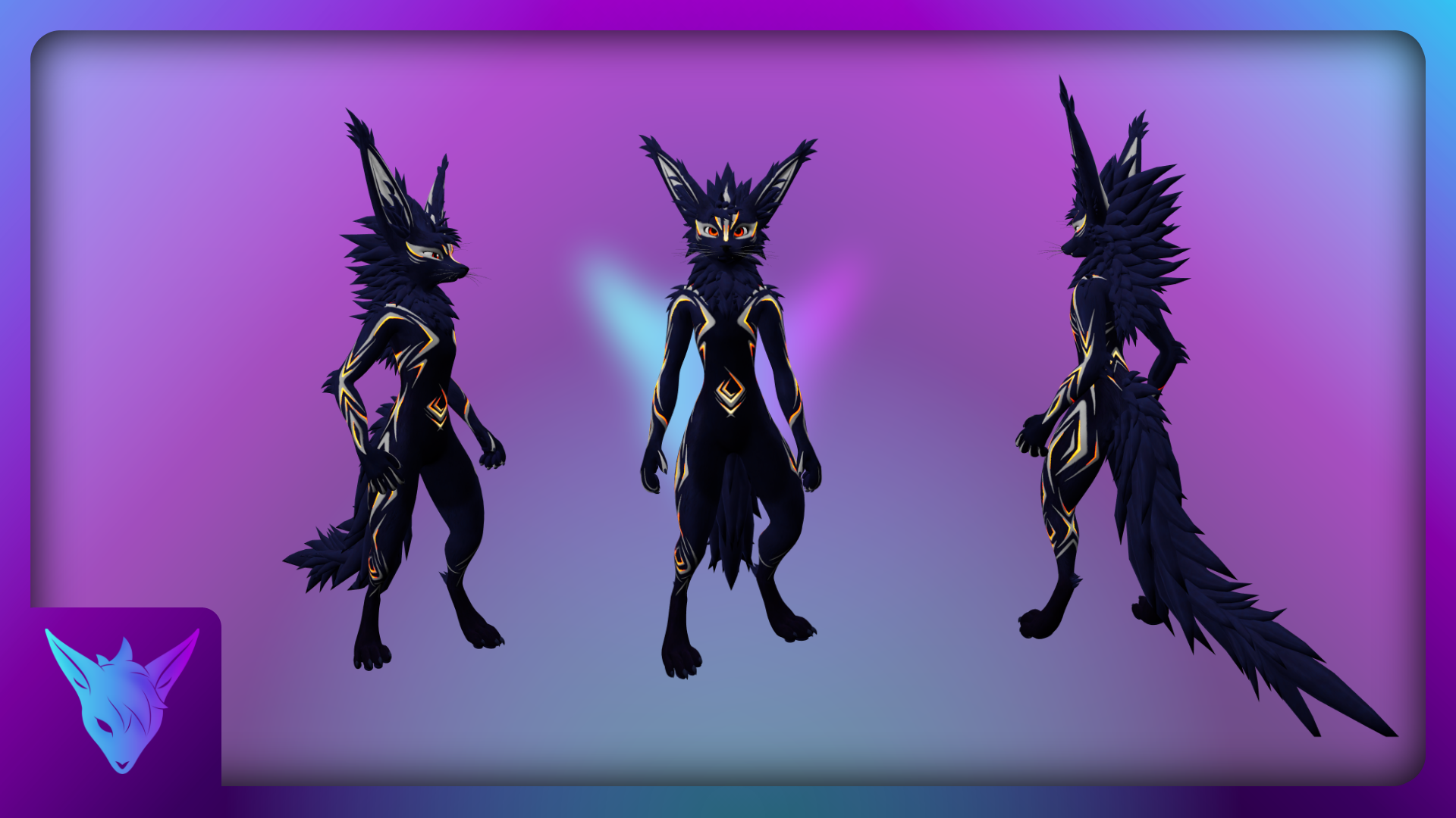 Rexouium Texture "Atlas"