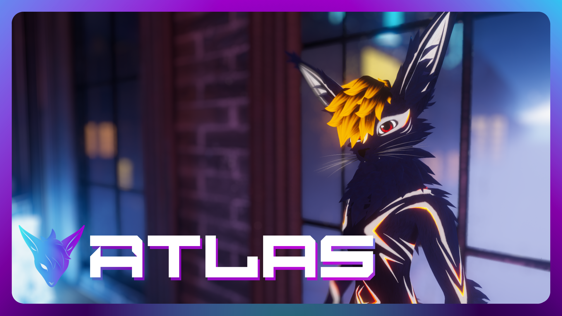 Rexouium Texture "Atlas"