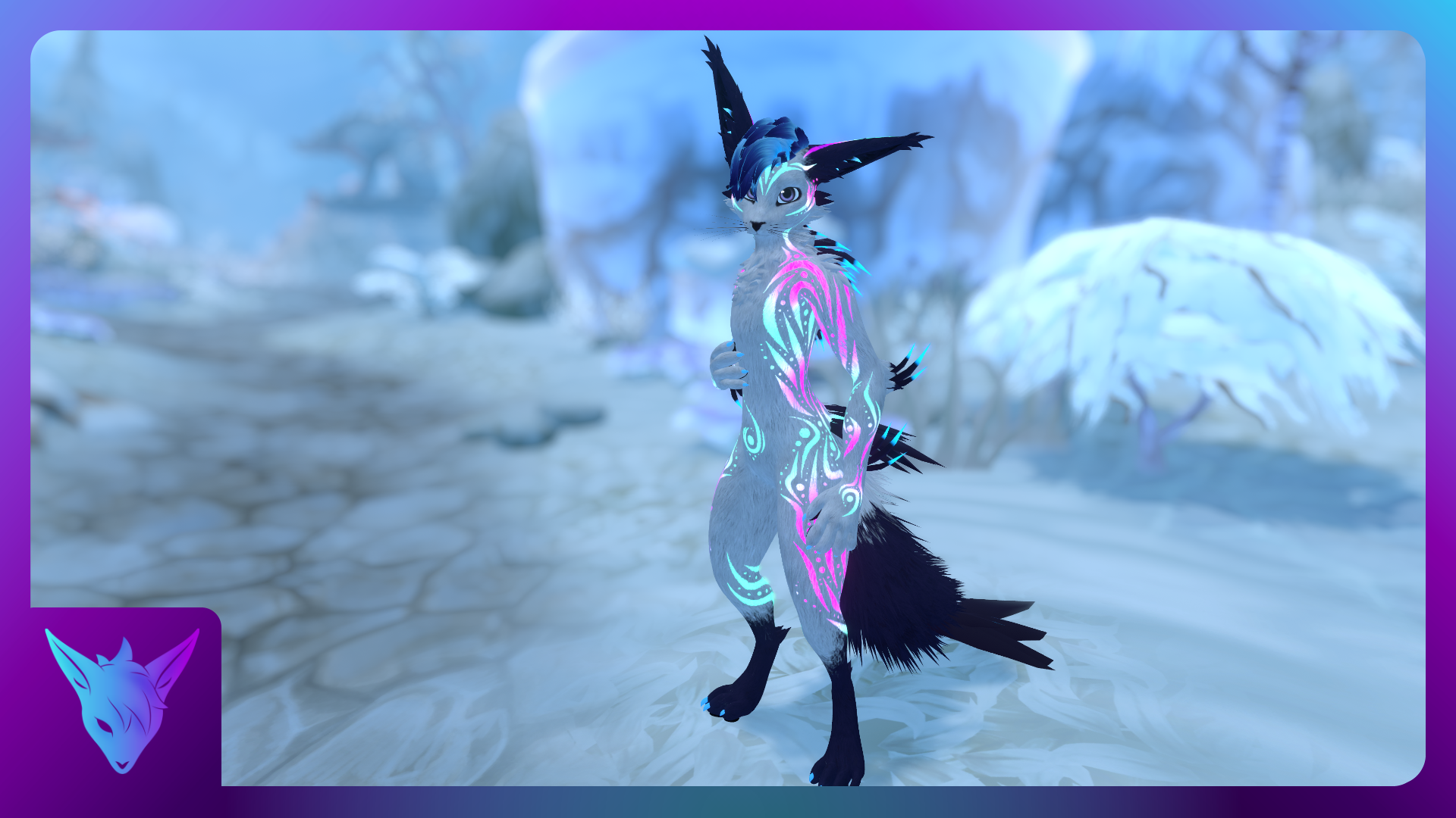 Rexouium Texture "Delta"
