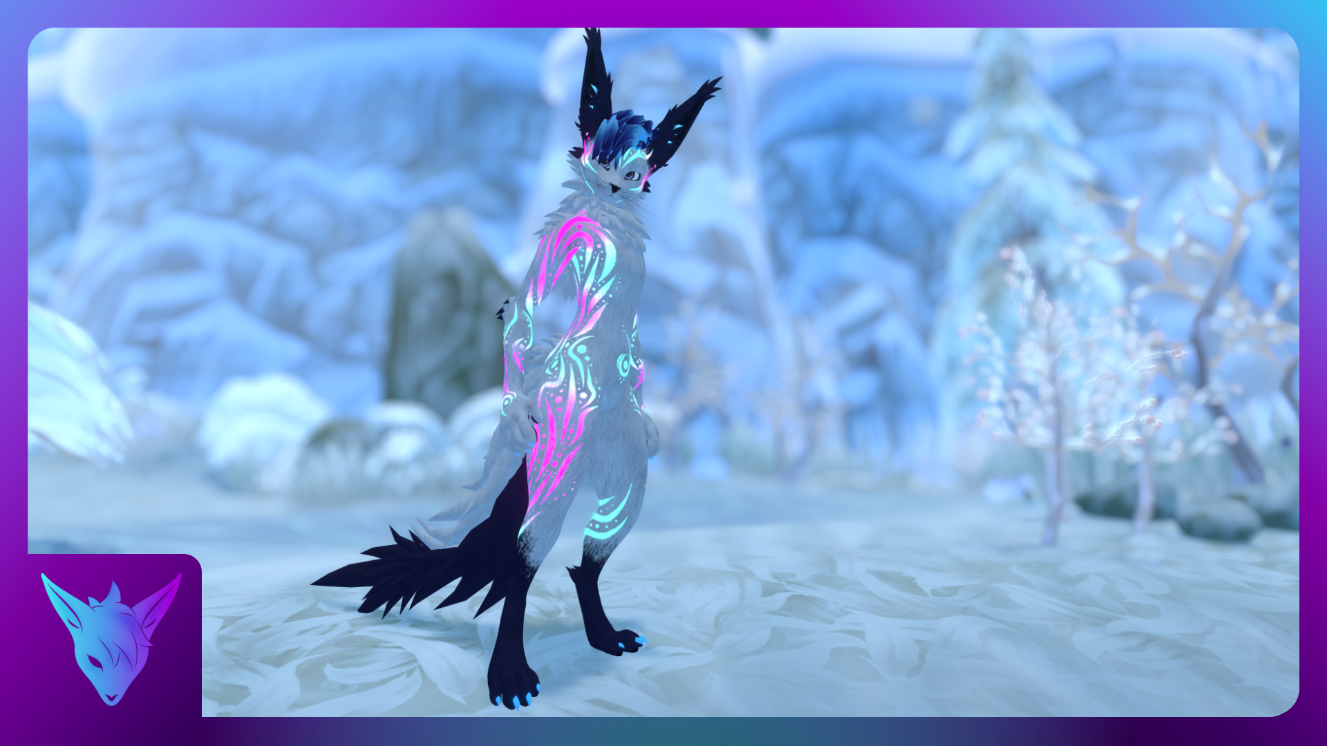 Rexouium Texture "Delta"
