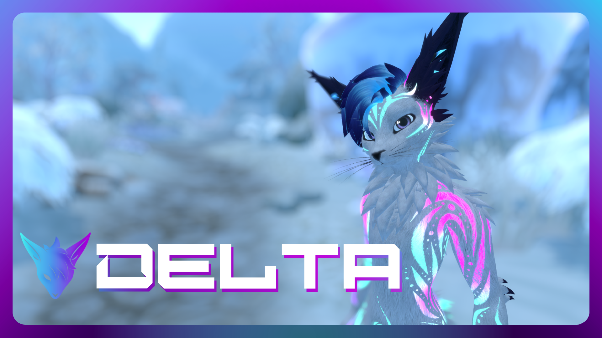 Rexouium Texture "Delta"