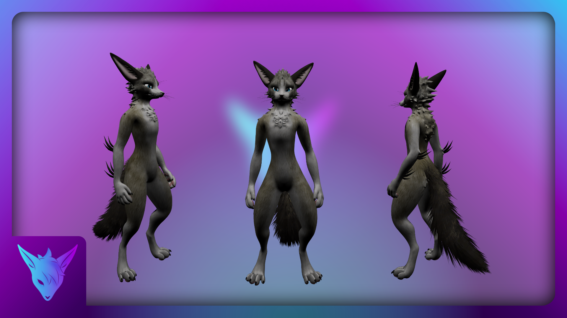Rexouium Texture "Hailey"