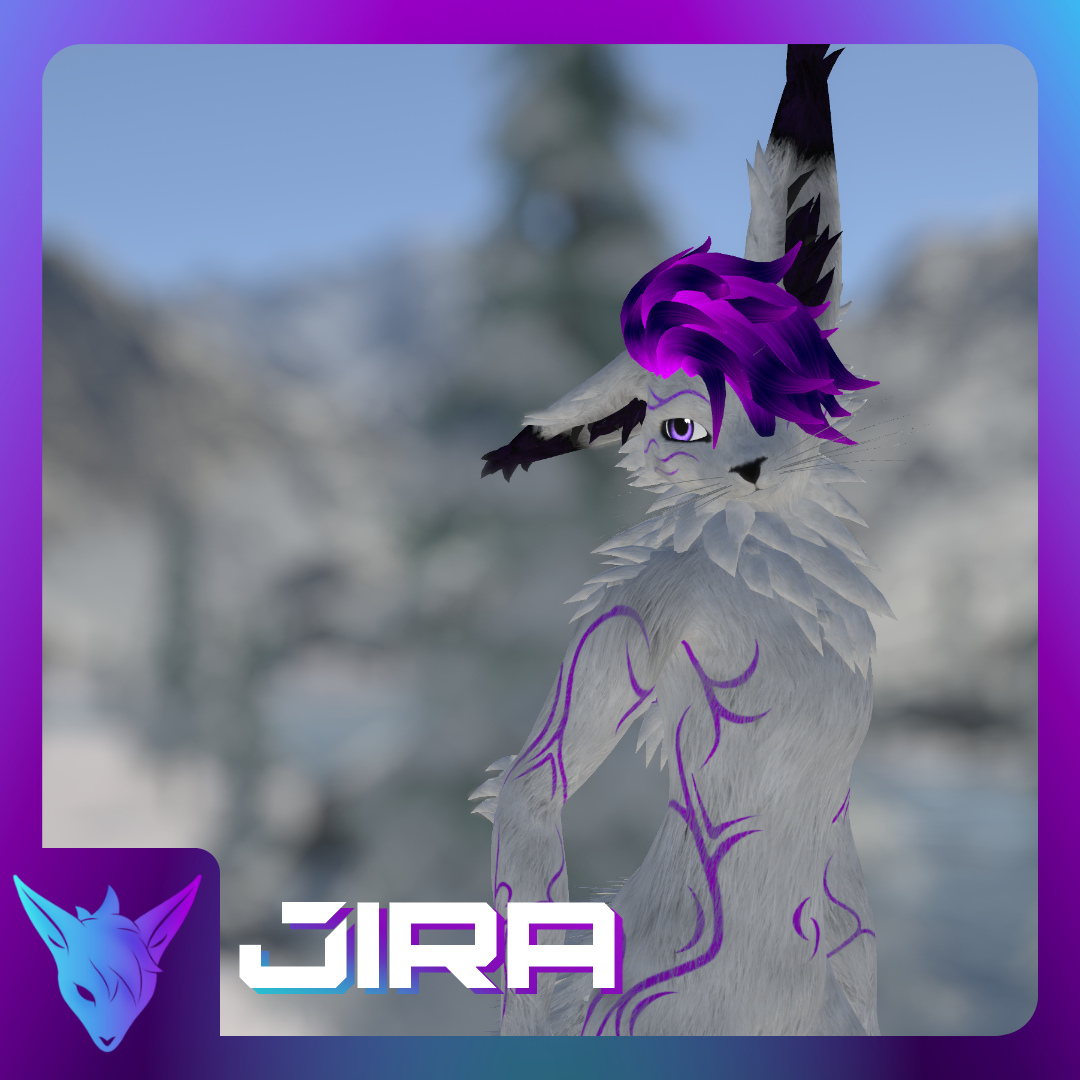 Rexouium Texture "Jira"