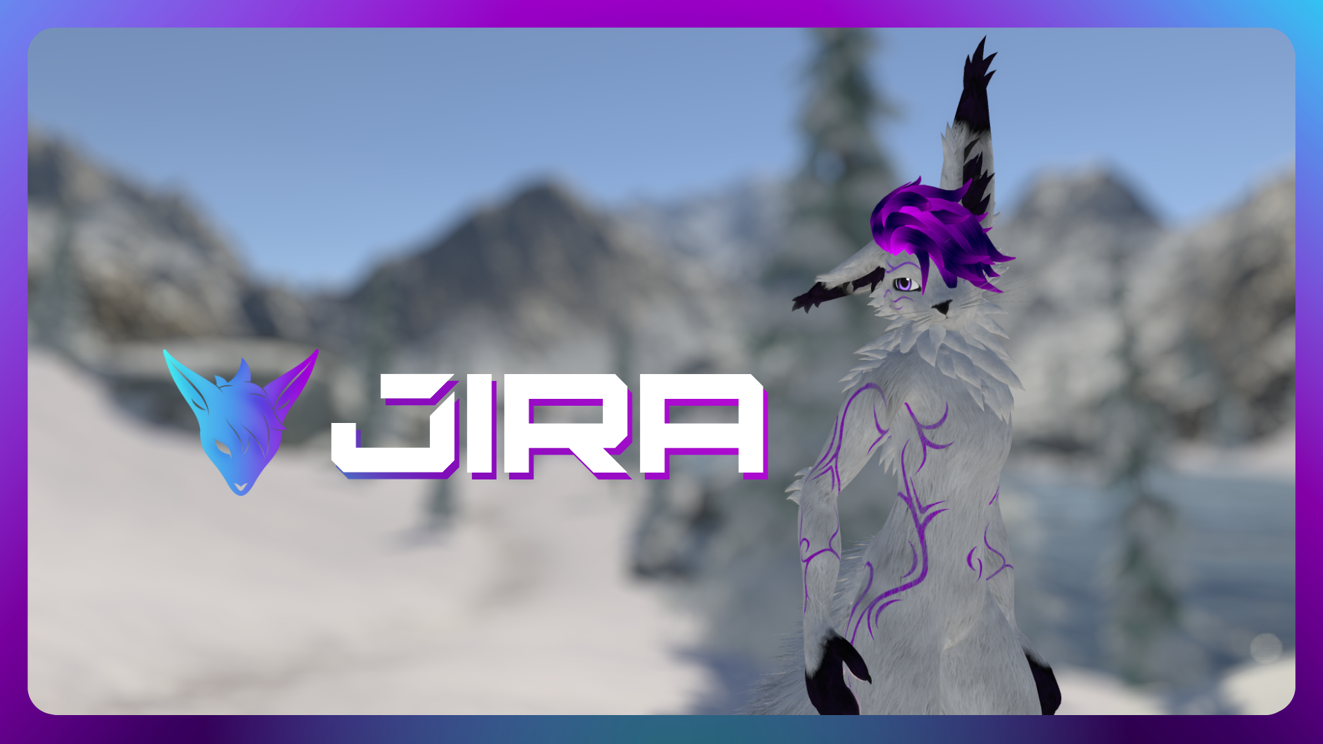 Rexouium Texture "Jira"