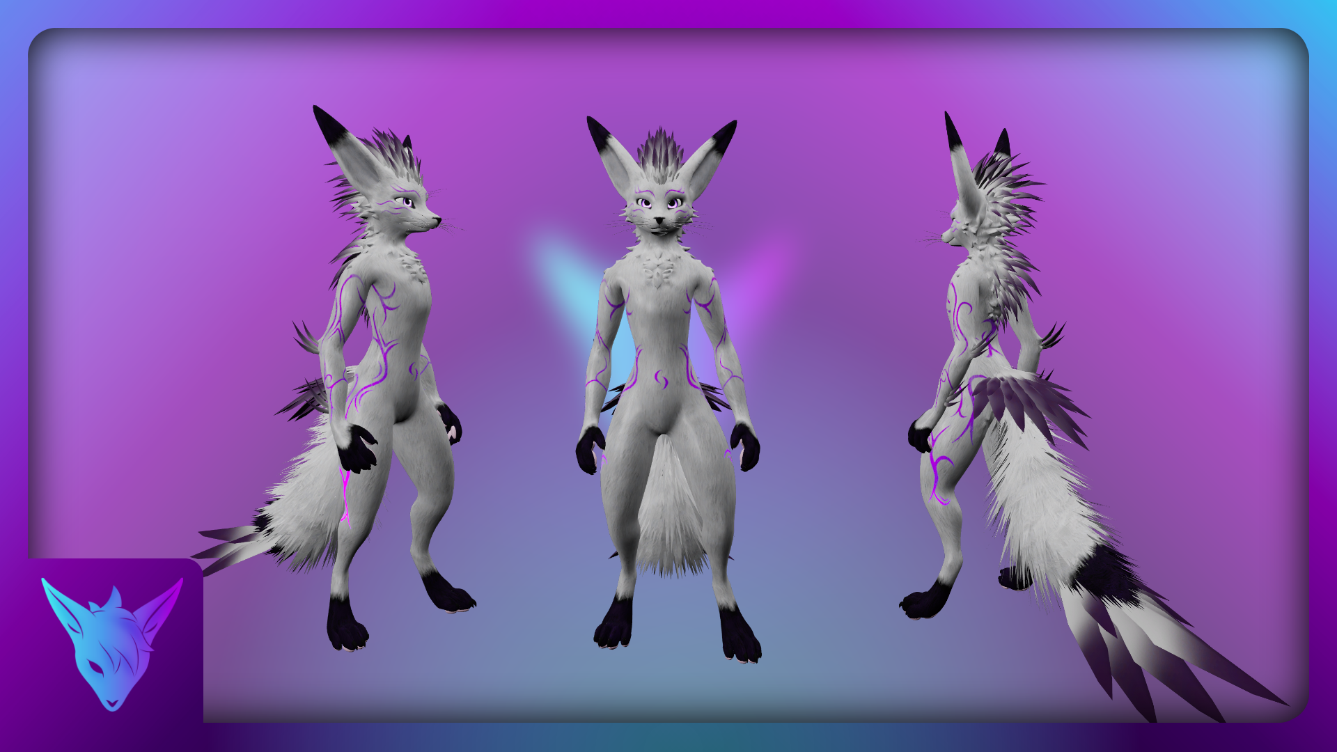 Rexouium Texture "Jira"