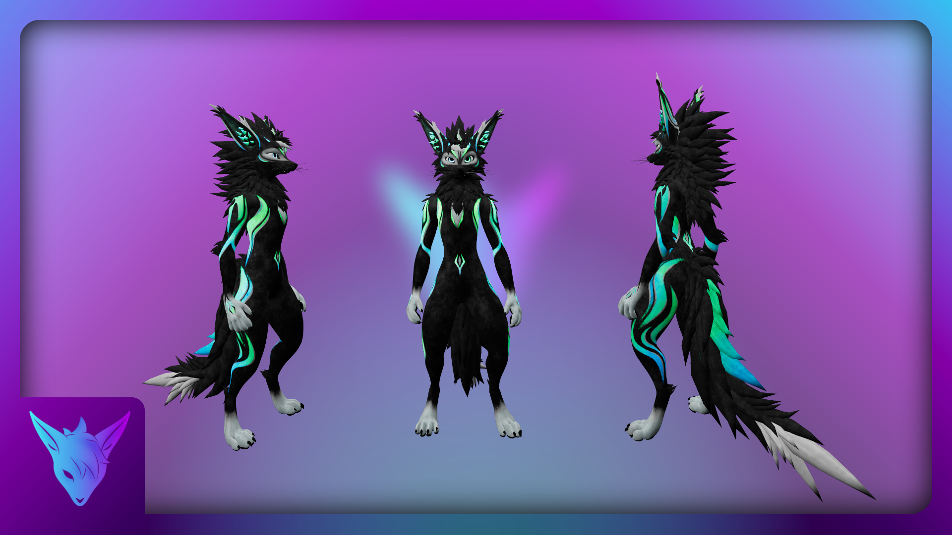 Rexouium Texture "Mint"