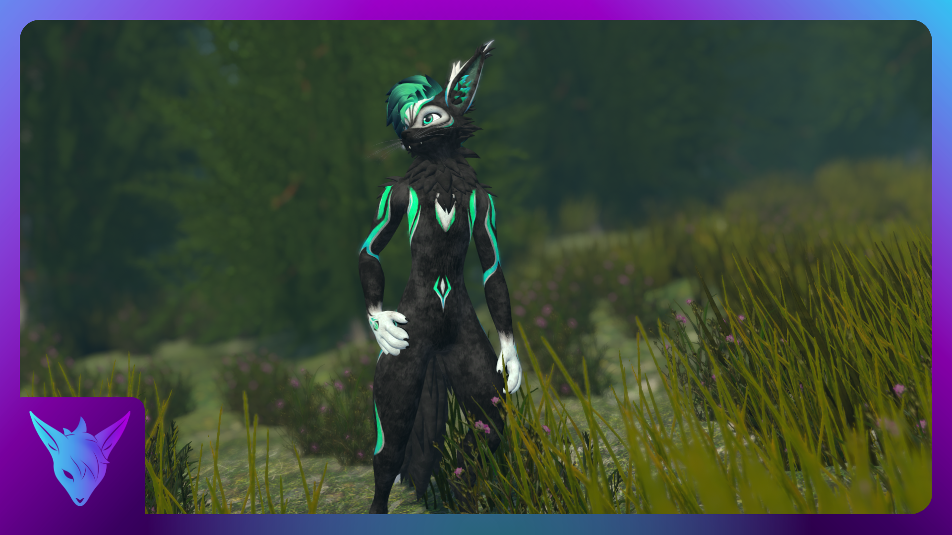 Rexouium Texture "Mint"