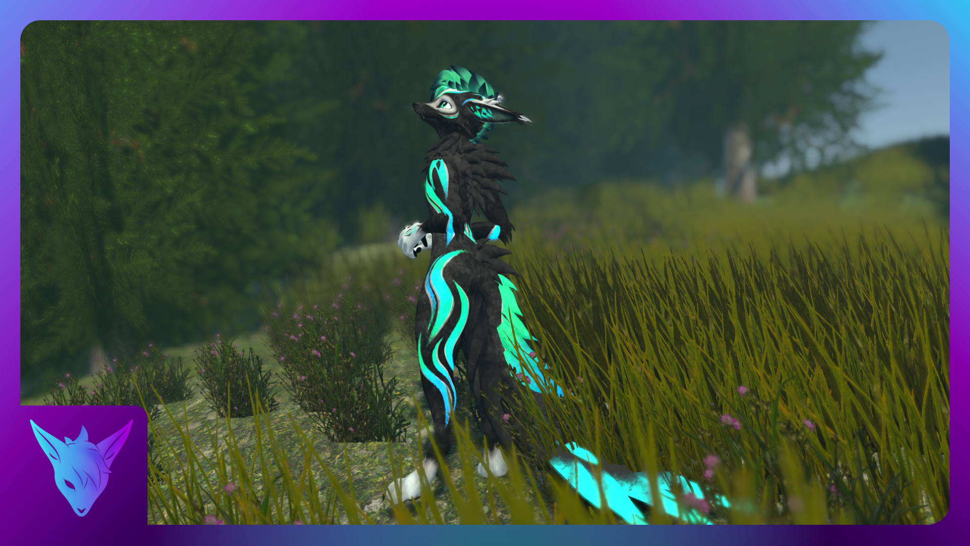 Rexouium Texture "Mint"