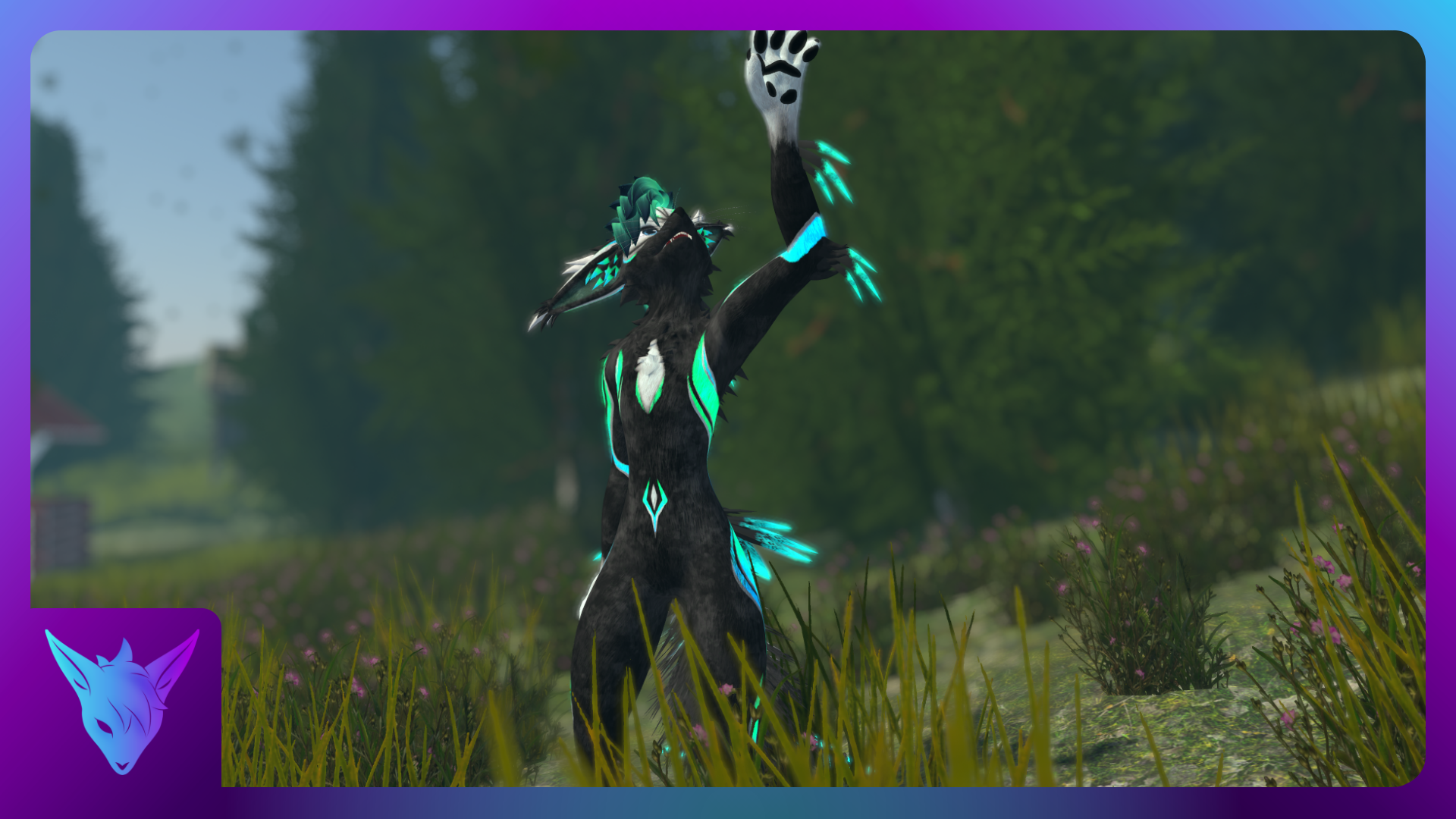 Rexouium Texture "Mint"