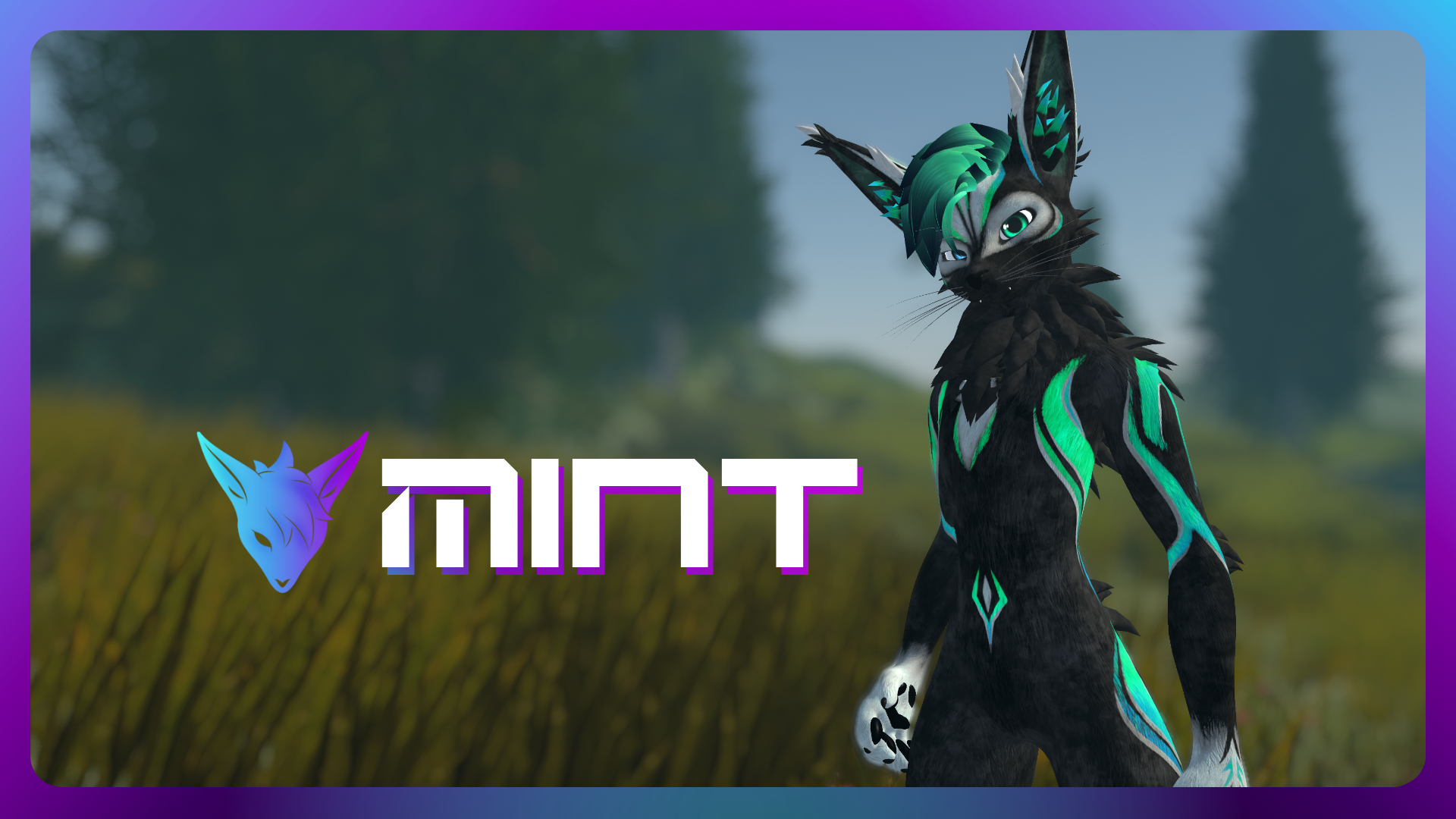 Rexouium Texture "Mint"