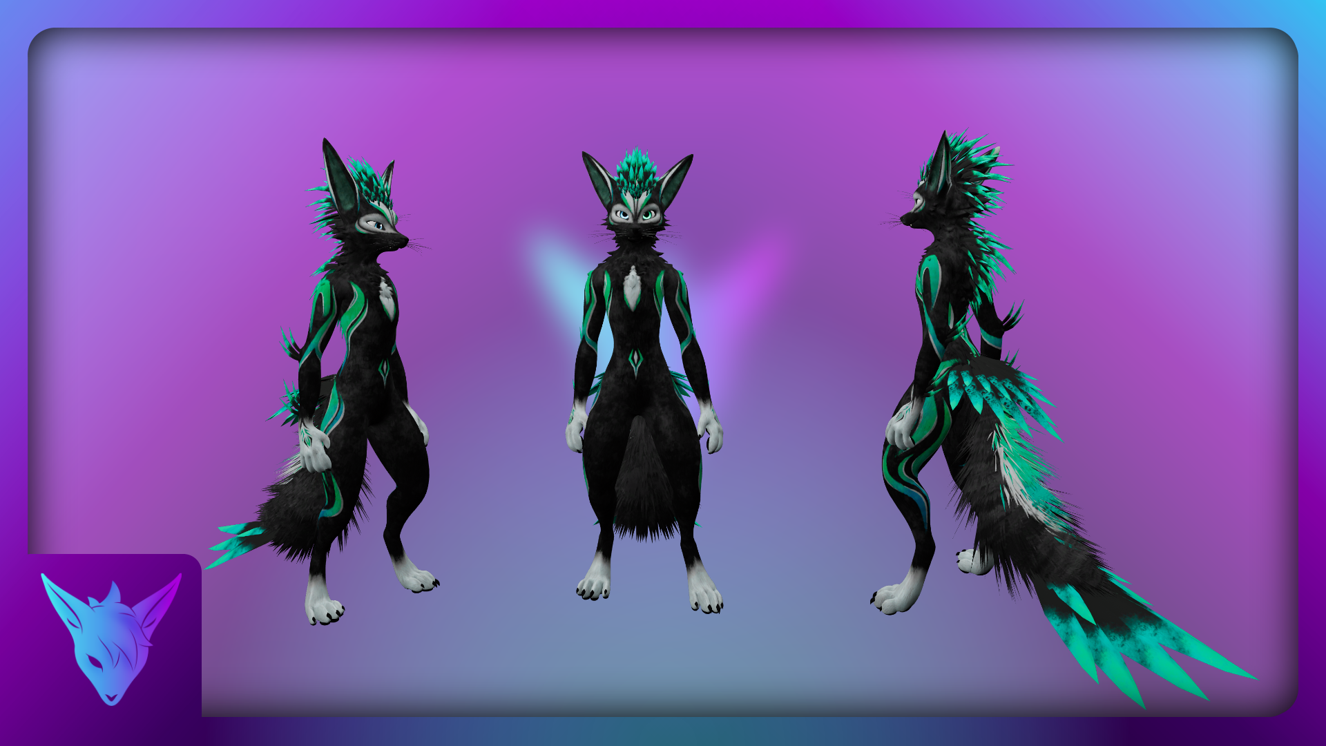 Rexouium Texture "Mint"