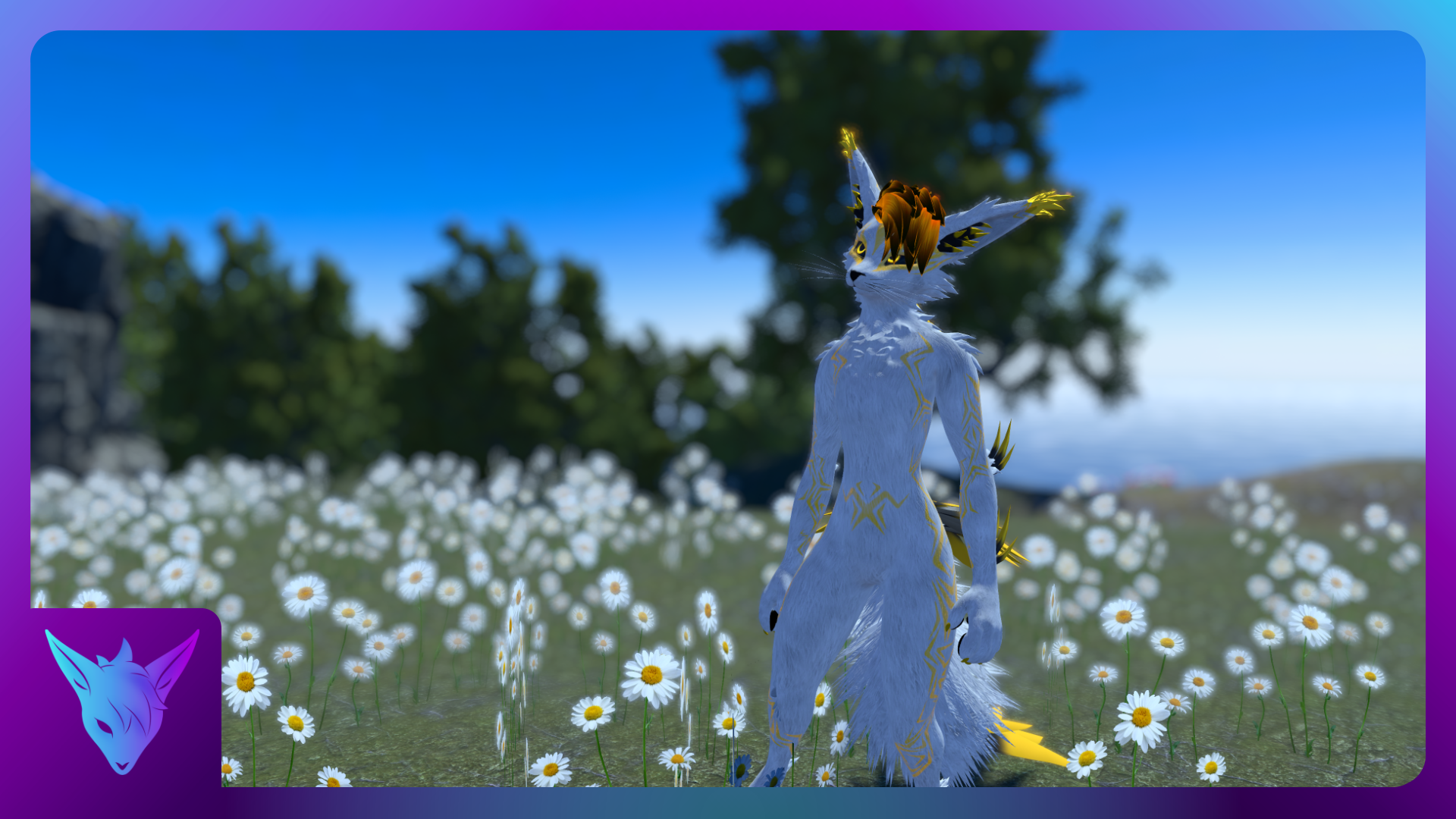 Rexouium Texture "Selin"