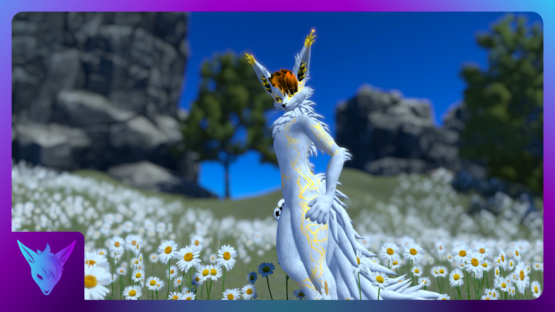 Rexouium Texture "Selin"