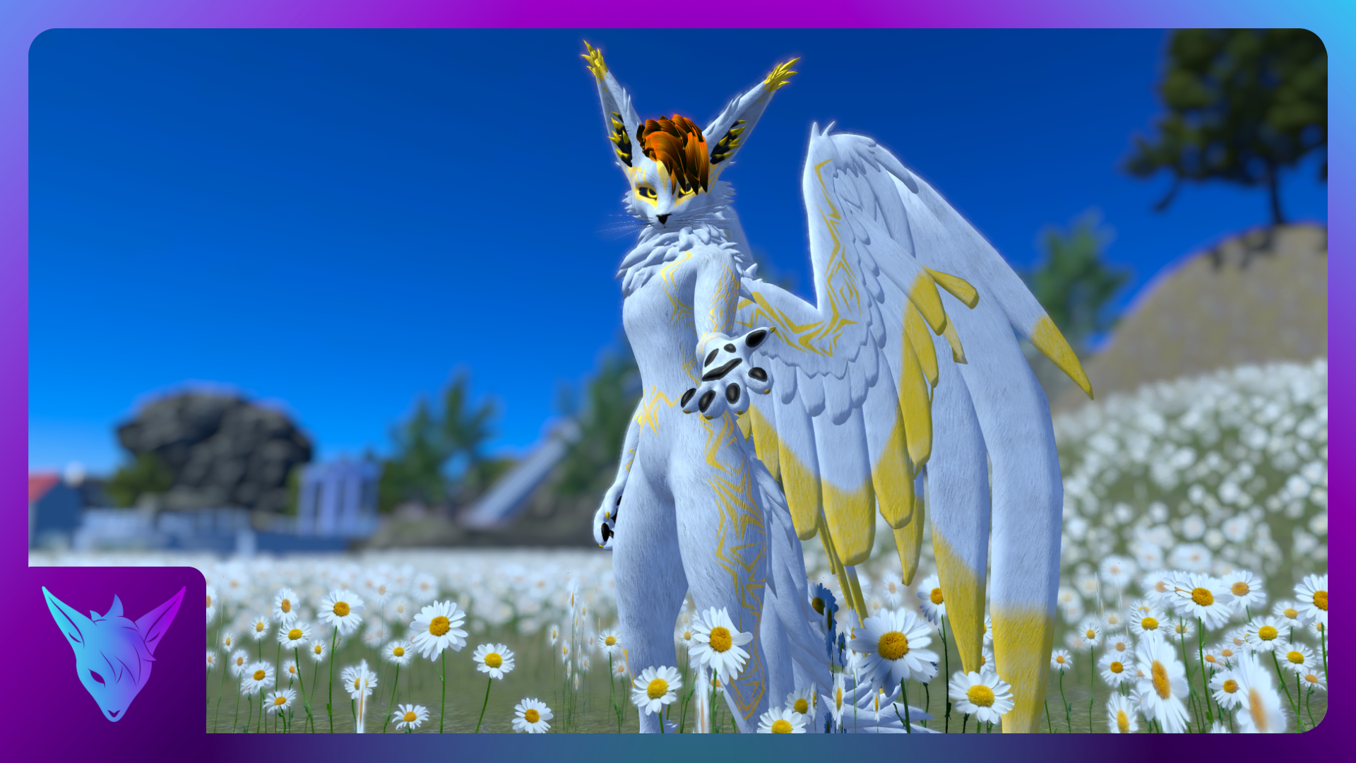 Rexouium Texture "Selin"
