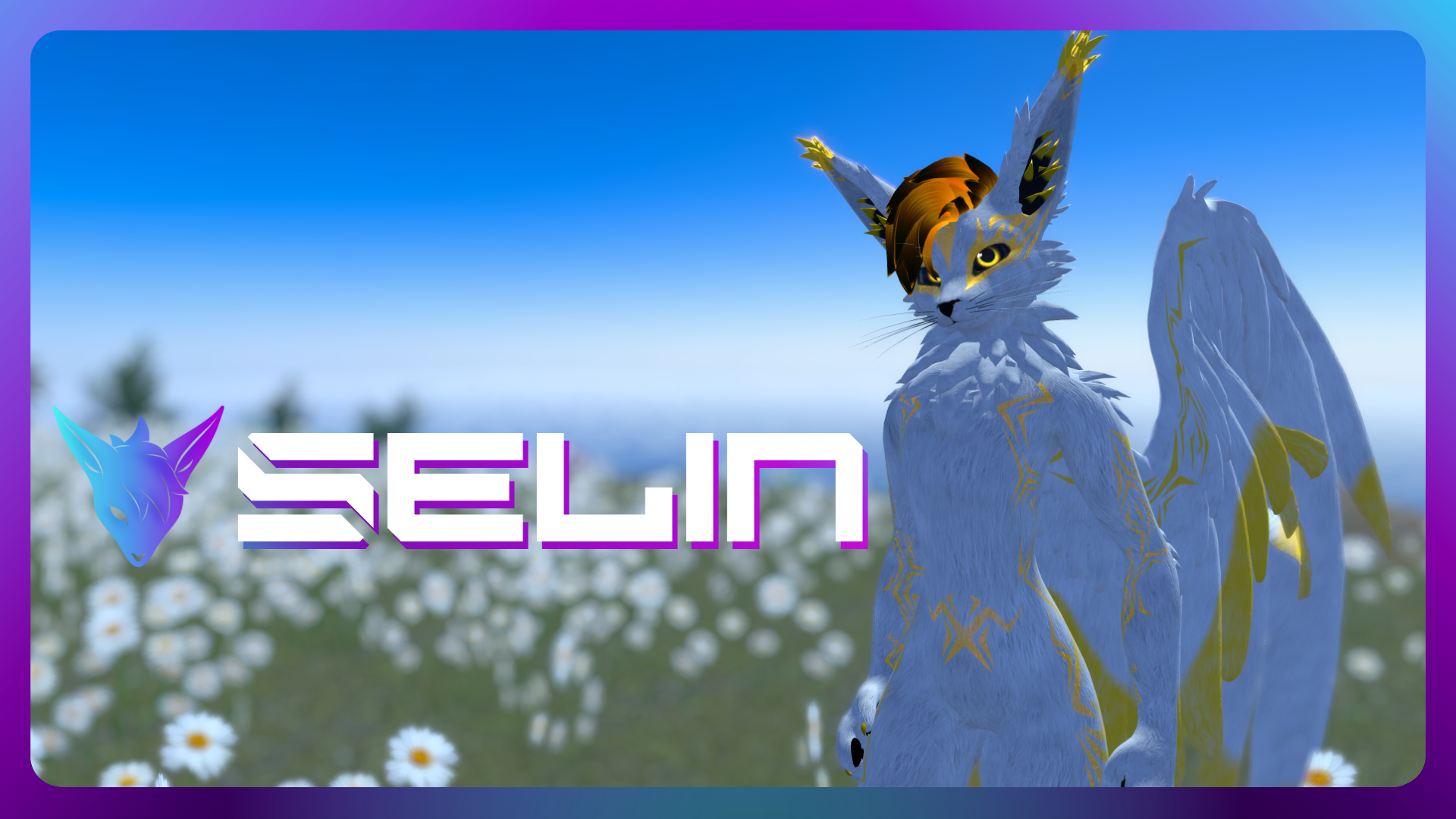 Rexouium Texture "Selin"